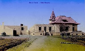 CO ha- 070- Ain-el-turck
